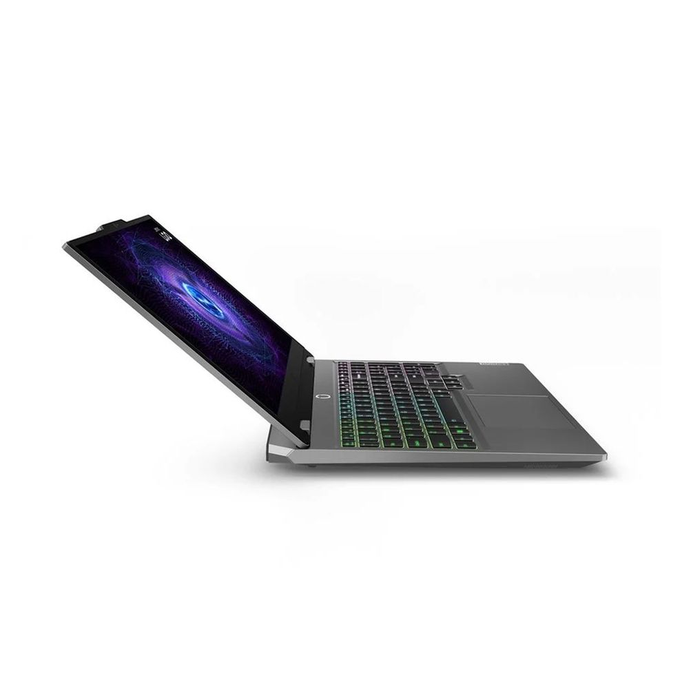 Hình ảnh 4 của Lenovo LOQ 15IAX9 83GS001QVN - I5-12450HX, RTX 4050, 12GB, 512GB, FHD 144Hz