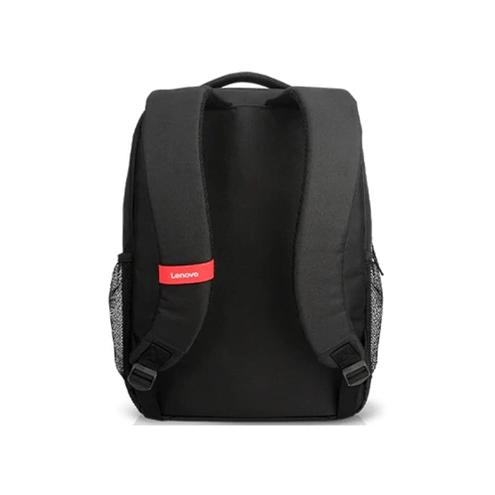 Hình ảnh 5 của Balo Lenovo BALOLNV Casual Backpack (Black - Mới, Full box, Chính hãng)