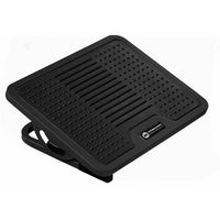 Kê Chân Công Thái Học Manson (FR-09 - Black - Mới, Full box, Chính hãng)