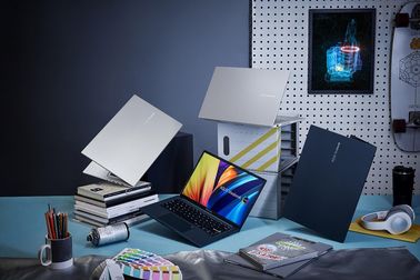 Laptop OLED có bền không? Tư vấn laptop OLED bền bỉ, đáng mua 2025