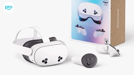 Cách lựa chọn kính thực tế ảo phù hợp và tốt nhất