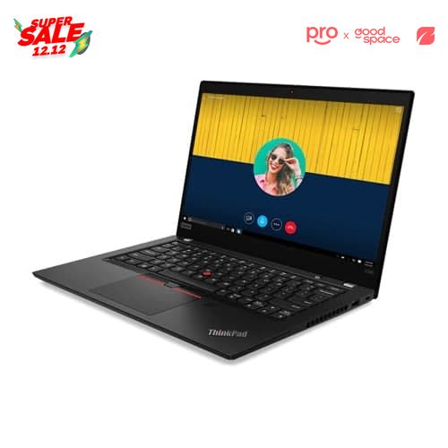 Lenovo ThinkPad X390 i5 10210U, 8GB, 256GB, HD