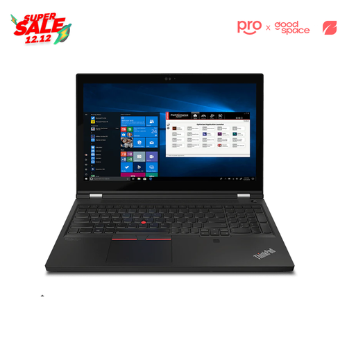 Lenovo ThinkPad P15 Gen 2 i7 11850H, RTX A2000 4GB, 32GB, 1TB, 4K