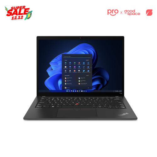 Lenovo ThinkPad T14s Gen 3 R5 6650U, 16GB, 256GB, FHD+