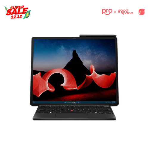 Lenovo ThinkPad X1 Fold i5 1230U, 16GB, 512GB, 2.5K OLED Touch
