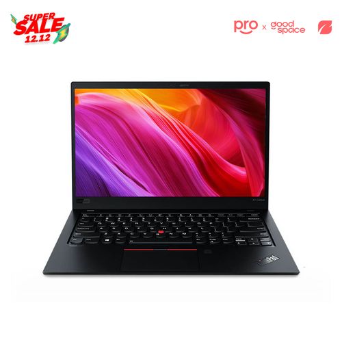 Lenovo ThinkPad X1 Carbon Gen 7 i7 8665U, FHD, LTE 16GB, 256GB