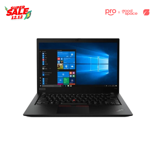 Lenovo Thinkpad T14s Gen 1 Ryzen 7 4750U, 16GB, 512GB, FHD