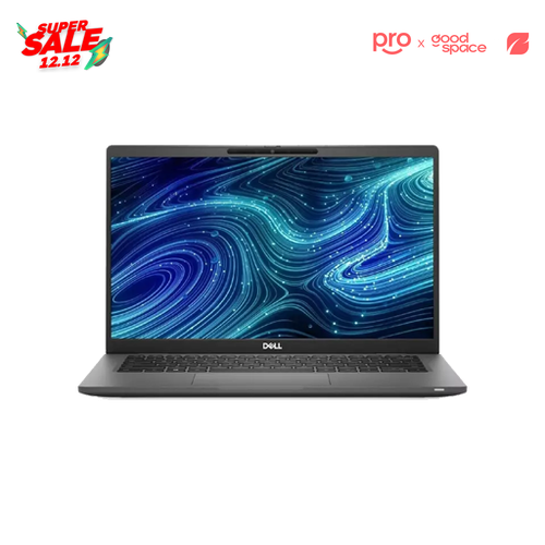 Dell Latitude 14 7420 i7 1185G7, 16GB, 256GB, FHD