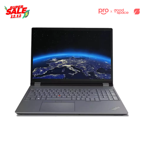 Lenovo ThinkPad P16 Gen 1 i7 12850HX, RTX A2000 8GB, 32GB, 1TB, FHD+