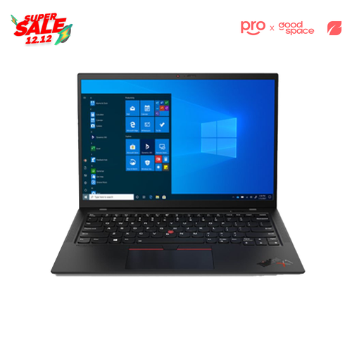 Lenovo ThinkPad X1 Carbon Gen 9 Core i7 1185G7, 32GB, 512GB, 4K HDR