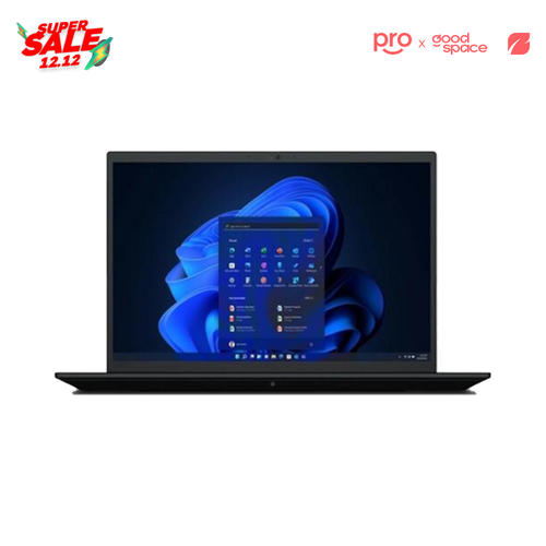 Lenovo ThinkPad P1 Gen 5 i7 12800H, RTX A4500 16GB, 64GB, 512GB, 2.5K 165Hz