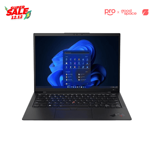 Lenovo ThinkPad X1 Carbon Gen 10 i5 1235U, 16GB, 512GB, FHD+