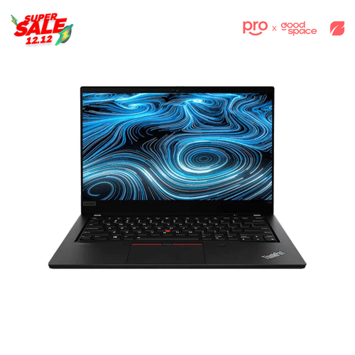 Lenovo ThinkPad T14s Gen 2 (AMD) R5 Pro 5650U, 16GB, 256GB, FHD