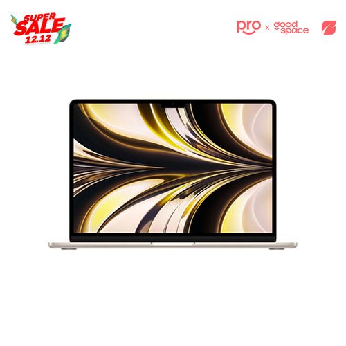 MacBook Air M2 (Apple M2) M2, 8GB, SSD 256GB MLY13SA/A