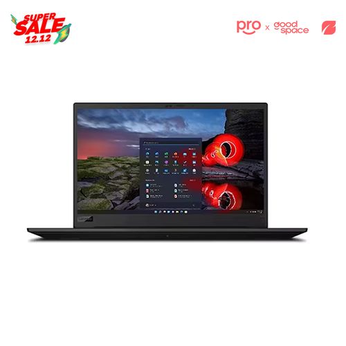 Lenovo ThinkPad P1 Gen 3 i7 10750H, T1000 4GB, 16GB, 512GB, FHD