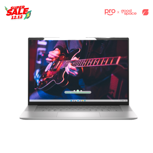 Dell Inspiron 16 5635 R5 7530U, 8GB, 256GB, FHD+