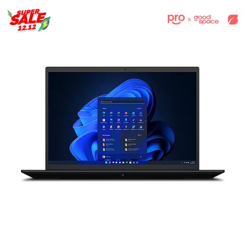 Lenovo ThinkPad P1 Gen 6 i9 13900H, RTX 4090 16GB, 64GB, 2TB, 2.5K 165Hz