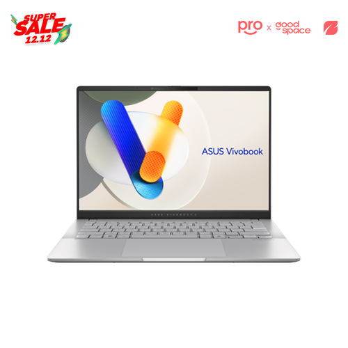 Asus Vivobook S 14 OLED M5406WA-PP071WS AI 9 HX 370, 32GB, 1TB, 3K OLED 120Hz