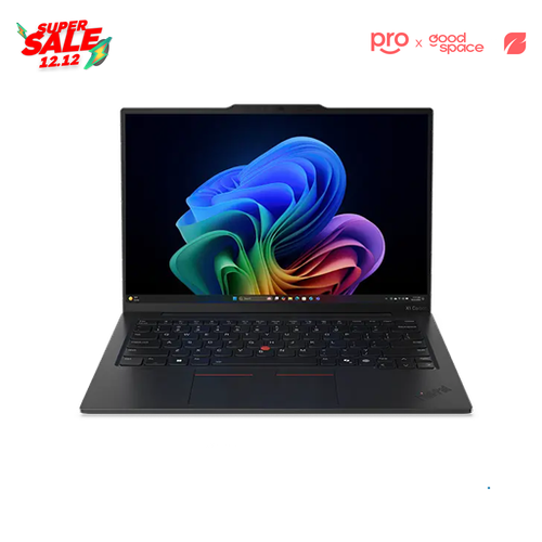 Lenovo ThinkPad X1 Carbon Gen 13 Ultra 5 226V, 16GB, 512GB, 2.8K OLED 120Hz