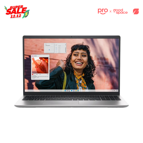 Dell Inspiron 15 3530 i5 1335U, 8GB, 512GB, FHD 120Hz