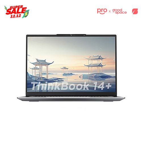 Lenovo ThinkBook 14 G6+ Intel Ultra 9 185H, 32GB, 1TB, 3K 120Hz