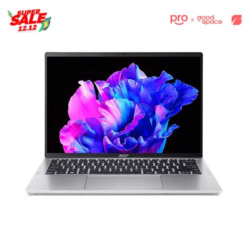 Acer Swift Go 14 Core i7 1355U, 16GB, 1TB, FHD+ Touch, 100% sRGB