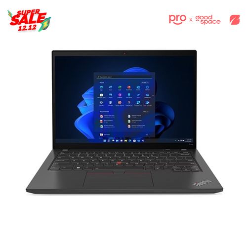 Lenovo ThinkPad P14s Gen 4 i7 1370P, 16GB, 512GB, FHD+ Touch