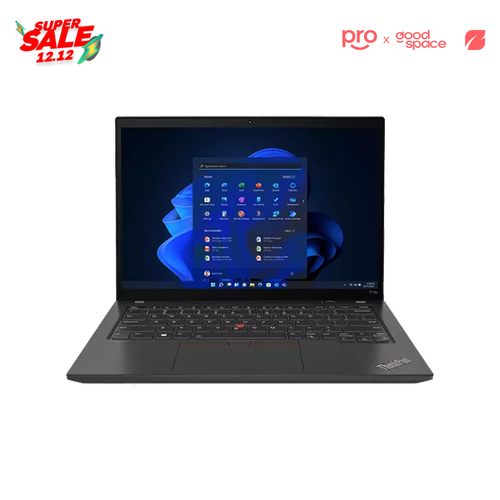 Lenovo ThinkPad P14s Gen 3 i7 1280P, T550 4GB, 16GB, 512GB, FHD+ Touch