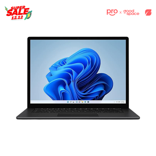 Microsoft Surface Laptop 4 15" I7 1185G7, 16GB, 256GB