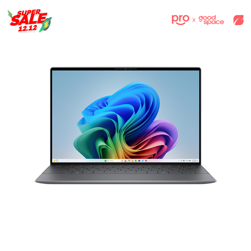 Dell XPS 13 9345 (Snapdragon X Elite) Snapdragon® X Elite, X1E-80-100, 32GB, 1TB, FHD+ 120Hz