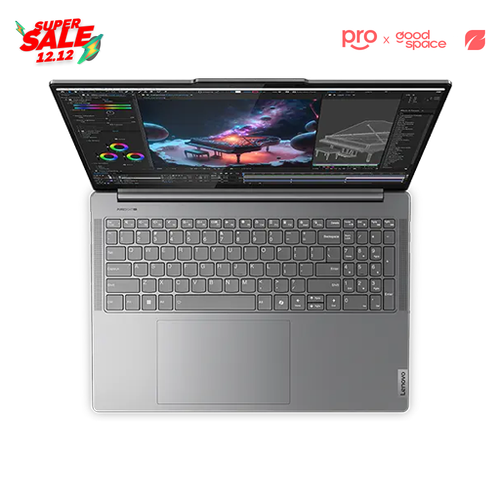 Lenovo Yoga Pro 9i 16IMH9 Ultra 9 185H, RTX 4060 8GB, 32GB, 1TB, 3.2K Mini Led 165HZ