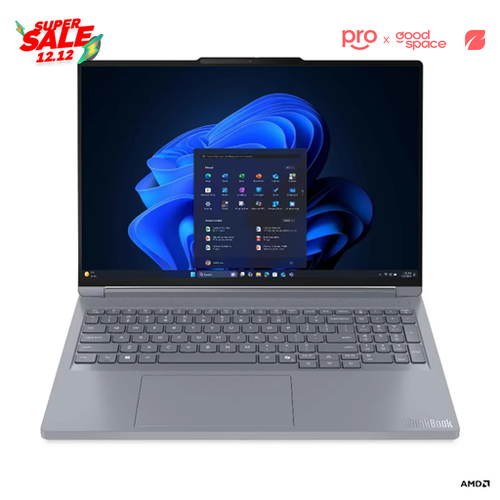 Lenovo ThinkBook 16P Gen 6 ADR10 R9 8945HX, RTX 5060 8GB, 16GB, 1TB, 2.5K 240Hz