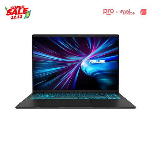 ASUS Gaming V16 V3607VU-RP192W Core 5 210H, RTX 4050 6GB, 16GB, 512GB, WUXGA 144Hz