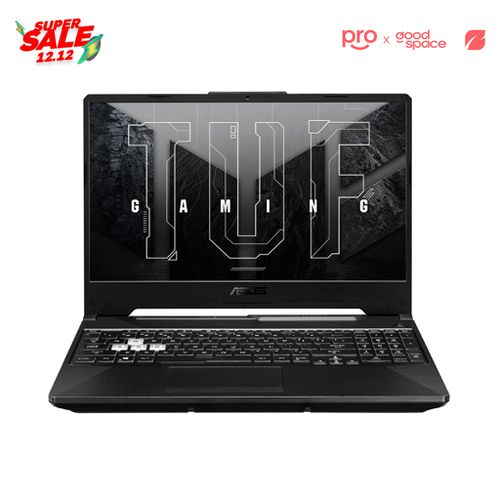 ASUS TUF Gaming A15 FA506NCG-HN184W Ryzen 7 7445HS, RTX 3050 4GB, 16GB, 512GB, FHD 144Hz