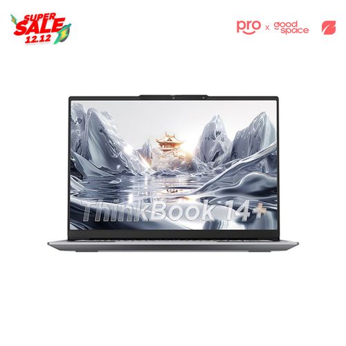Lenovo Thinkbook 14 G7+ ASP 2025 Ryzen AI 9 365, 32GB, 1TB, 3K 120Hz