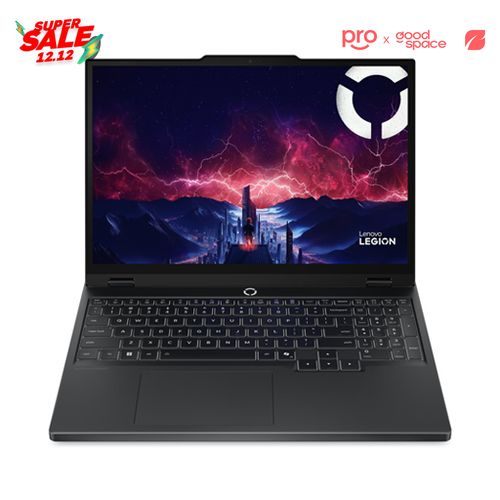 Lenovo Legion 5 15AHP10 83M0002XVN Ryzen 7 260, RTX 5050, 24GB, 512GB, WQXGA OLED 165Hz