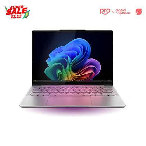 Lenovo Yoga Slim 7 14ILL10 83JX0036VN Ultra 7 258V, 32GB, 1TB, 2.8K OLED 120Hz