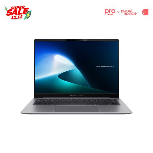 ASUS ExpertBook P3 P3405CVA-NZ0077W i7 13620H, 16GB, 512GB, WQXGA 144Hz