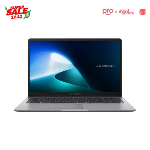 Asus ExpertBook P1503CVA-i716-63WS i7 13620H, 16GB, 512GB, FHD