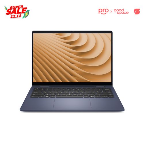 Dell 14 Plus 2 in 1 DB04255 R7 AI 350, 16GB, 1TB, FHD+ Touch