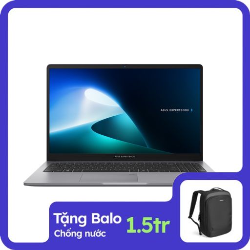 Asus ExpertBook P1503CVA-i308-50W