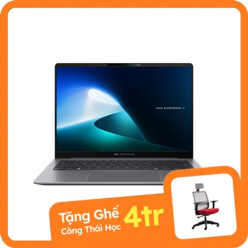 ASUS ExpertBook P5 P5405CSA-NZ0016W