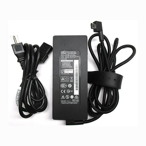 Sạc Laptop Razer 230W Chân Ovan