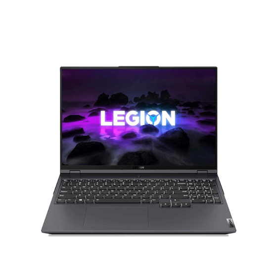 Lenovo Legion 5 Pro AMD