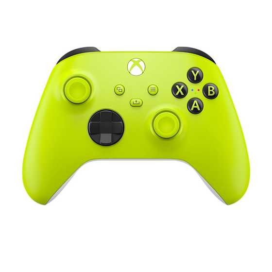 Tay cầm Xbox X Series Wireless Controller