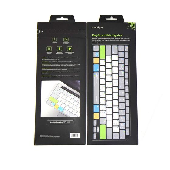 Phủ phím tắt Innostyle Keyguard Navigator Shortcut