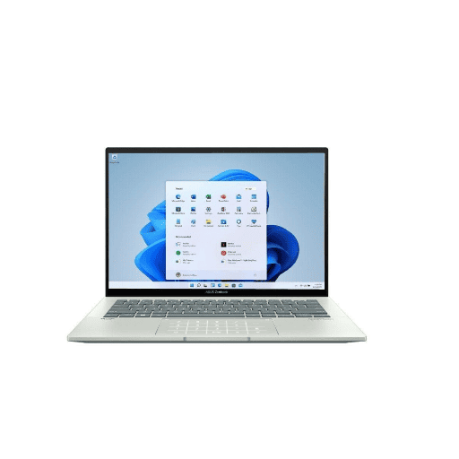 ASUS Zenbook 14 OLED UX3402