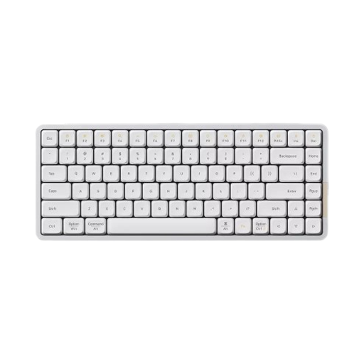 Bàn Phím Cơ Lofree Flow Flow - 84 Keys