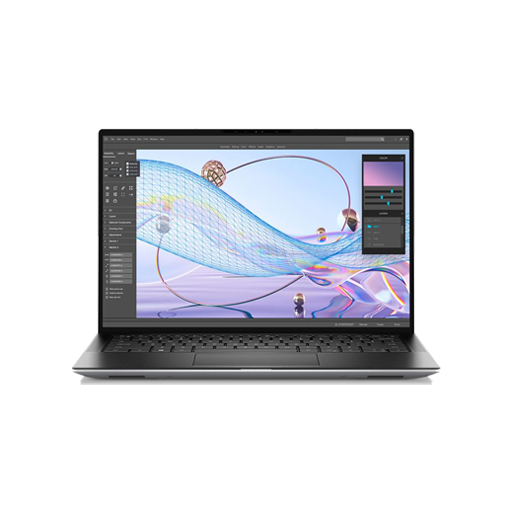 Dell Precision 5470 (Intel Gen 12th) i7 12800H, RTX A1000 4GB, 32GB, 512GB, FHD+