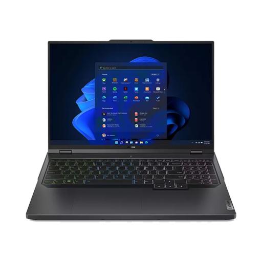 Lenovo Legion 5 Pro R9 7945HX, RTX 4060 8GB, 16GB, 1TB, 2.5K 240Hz